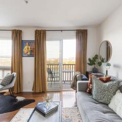 Downtown Nashville Riverfront unit 790