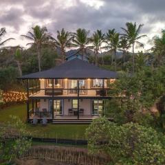 Ocean Breeze Retreat