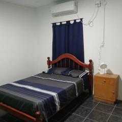 Amplio departamento zona céntrica