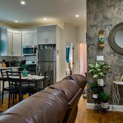 Top Floor with Skylight Brooklyn