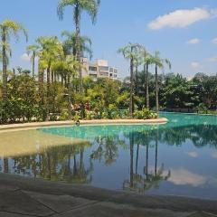 Piscine Home Resort Brás • By Fica por Aqui