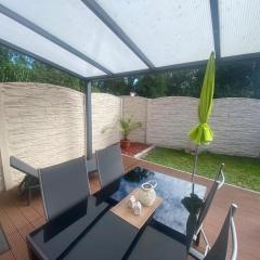 Auf dem Hohm Comfortable holiday residence