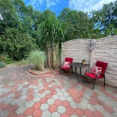 Auf dem Hohm Comfortable holiday residence