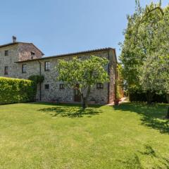 Apartement in der Residence Antico Casale