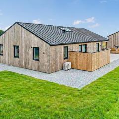 Lovely Home In Haderslev With Sauna