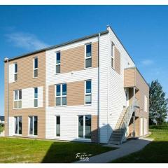 The Coastal Greeting Comfortable Holiday Residence