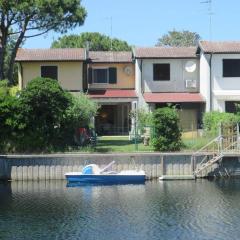 Albarella Island Comfortable holiday residence