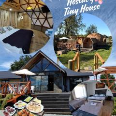 Hostal y Domos Bello Horizonte