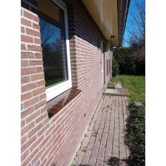 Holiday home in Heeg with swimming pool