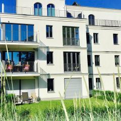 Holiday apartment Villa Andrea WE 8