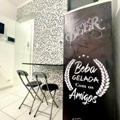 Brisa do mar Kitinete