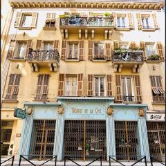 Sweet Home 1 ou Sweet Home 2 Réservez Sweet Home 1 ou Sweet Home 2 ou les deux