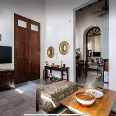 Stylish Old San Juan 1 Br, 1 Bath, Loft Condo!