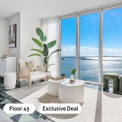 MVR-Relax in Style Above Brickell