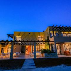 Kokasemera Country Villa