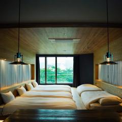 SEKAI HOTEL Deep Osaka Experience