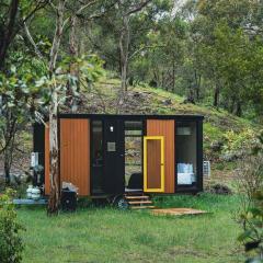 Brisbane Ranges Hideaway by Tiny Away