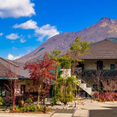 ゆふいんバース里山茶風