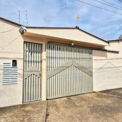 Apartamento com 2 Suítes no Village Garça Branca