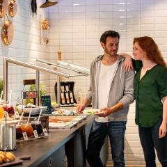 ibis Styles Hamburg Barmbek