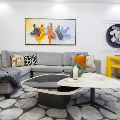 Erandyoeo Court 103, 2 Bedroom at Lekki Phase 1