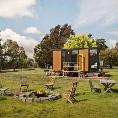 Avalon Tiny Home by Tiny Away