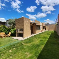 Complejo Entre Parras