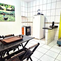 Apartamento com 2 Suítes no Village Garça Branca