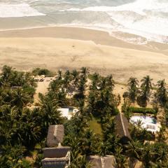 Casa Chula Hotel Boutique Frente al Mar