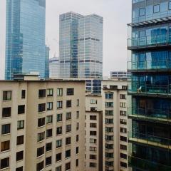 Platinum Towers High floor