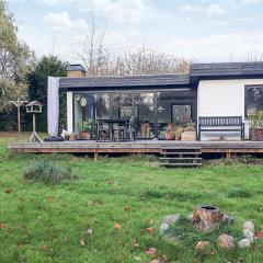 5 person holiday home in Gilleleje