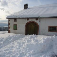 Holiday Home Vagney near Ski Gérardmer