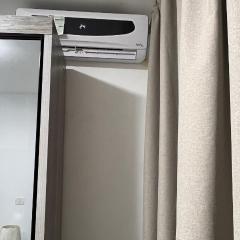 Quite and modern apartment