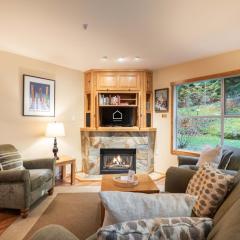 Wildwood Lodge 113 by Outpost Whistler