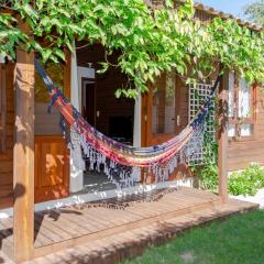 Aconchego no Campeche