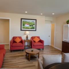 Resort-Style Family Getaway in Santa Monica