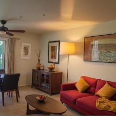 Resort-Style Family Getaway in Santa Monica