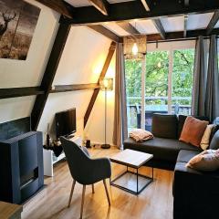 Relaxing Ardennes Getaway in Durbuy