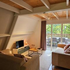 Lovely Private Chalet near Durbuy