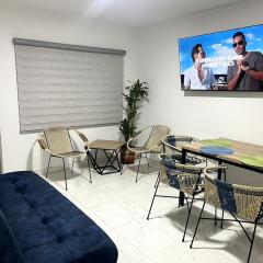 Hogar perfecto para tu familia