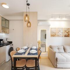 Lar & Aconchego Piscina, Academia e Coworking