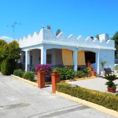 Holiday home in Siracusa with private pool