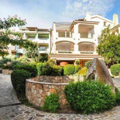 Sunny Escape in Porto Rotondo