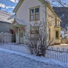 432 W, Colorado Ave, home