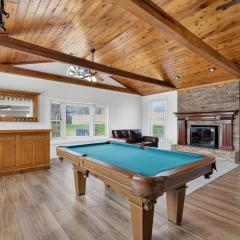 Quiet Retreat Near Opryland & Airport home
