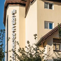 URBAN BROWN HOTEL Cheongju