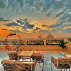 Good Nights Pyramids Hotel