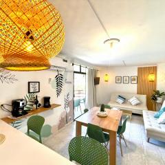 Palmera Suites - Condominio Nuevo Rodadero - Santa Marta