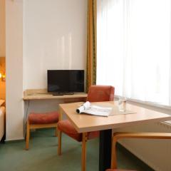 Strandflieder Zimmer 110