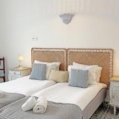 Casa Florence - Fuseta